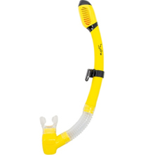 Genesis Hydra Dry Snorkel Picture